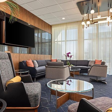 Courtyard By Marriott Bettendorf Dış mekan fotoğraf