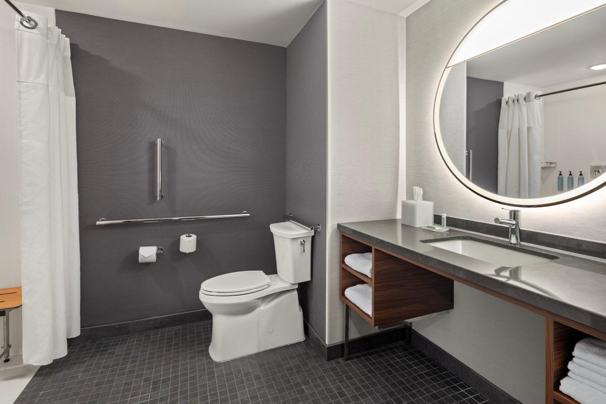Courtyard By Marriott Bettendorf Dış mekan fotoğraf