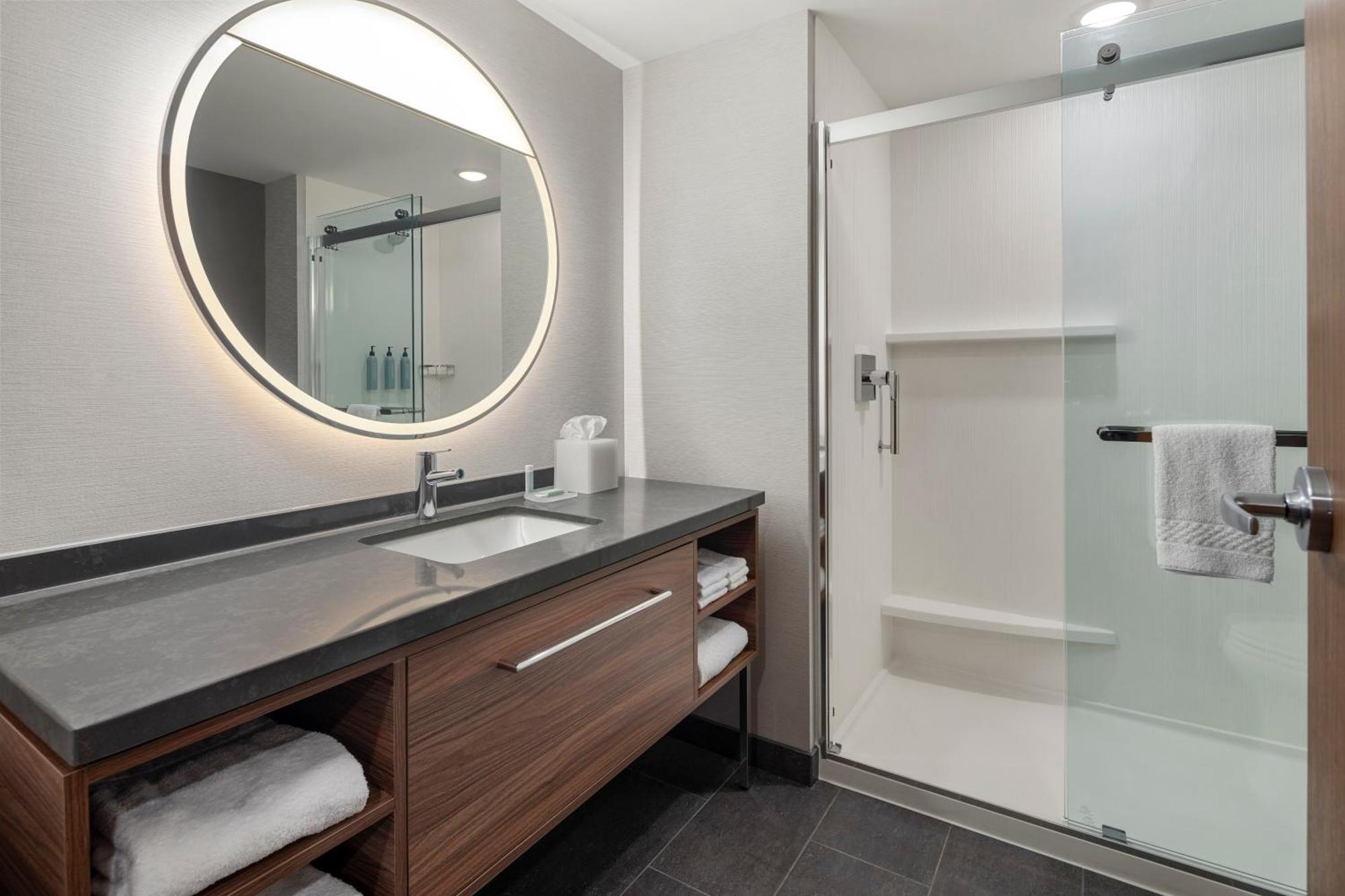 Courtyard By Marriott Bettendorf Dış mekan fotoğraf