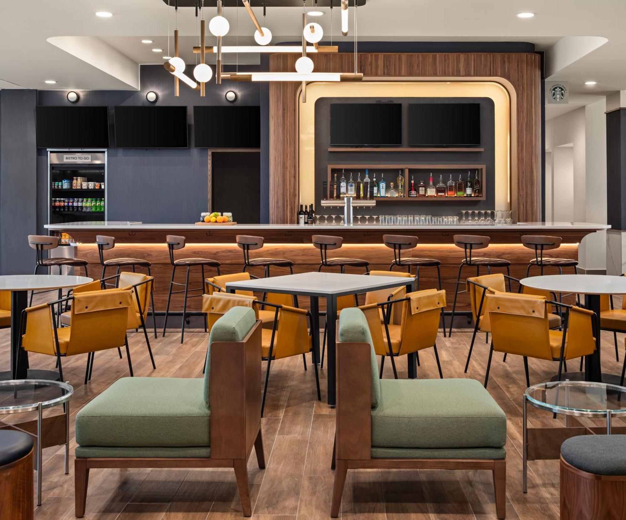 Courtyard By Marriott Bettendorf Dış mekan fotoğraf
