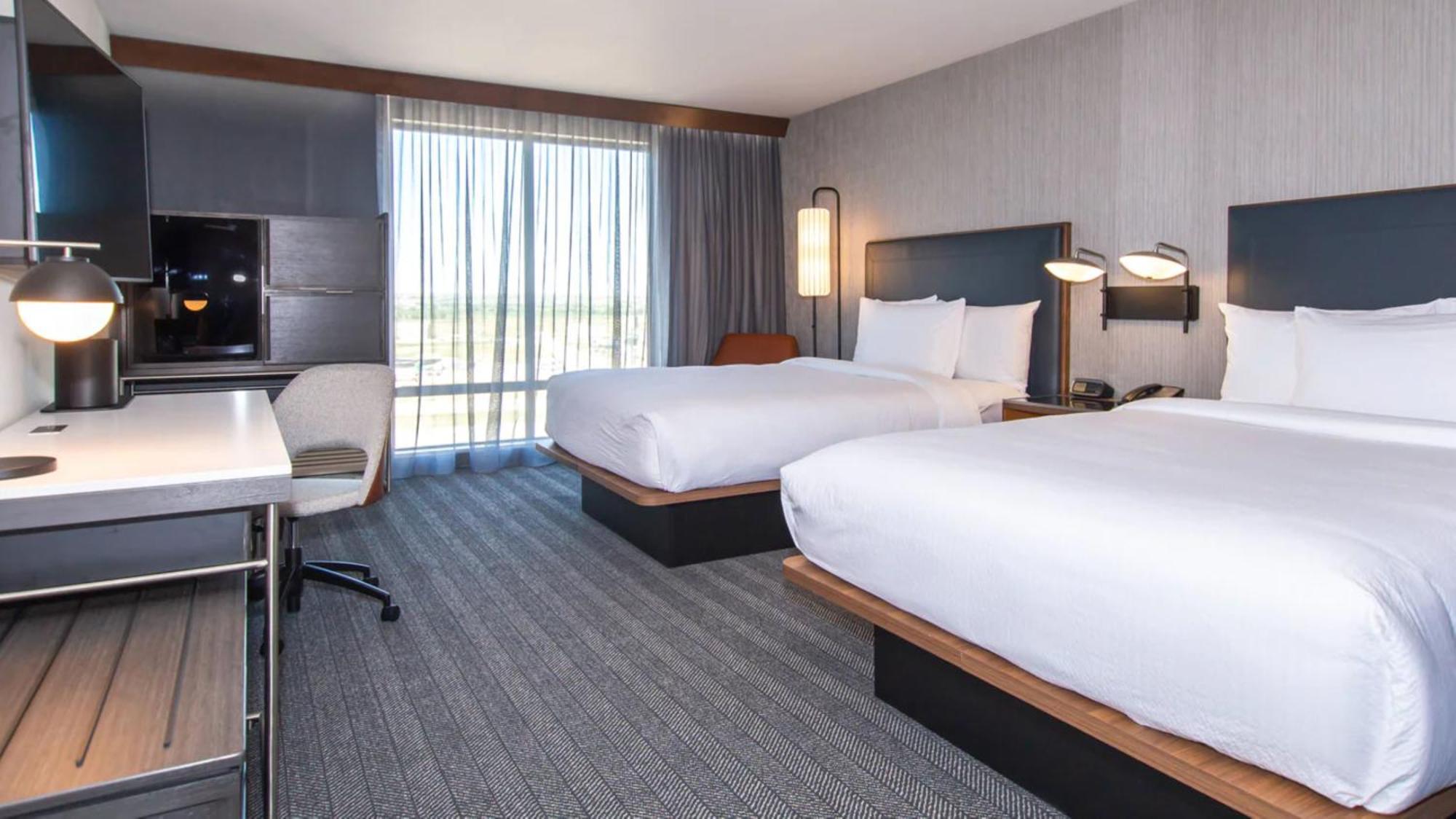 Courtyard By Marriott Bettendorf Dış mekan fotoğraf