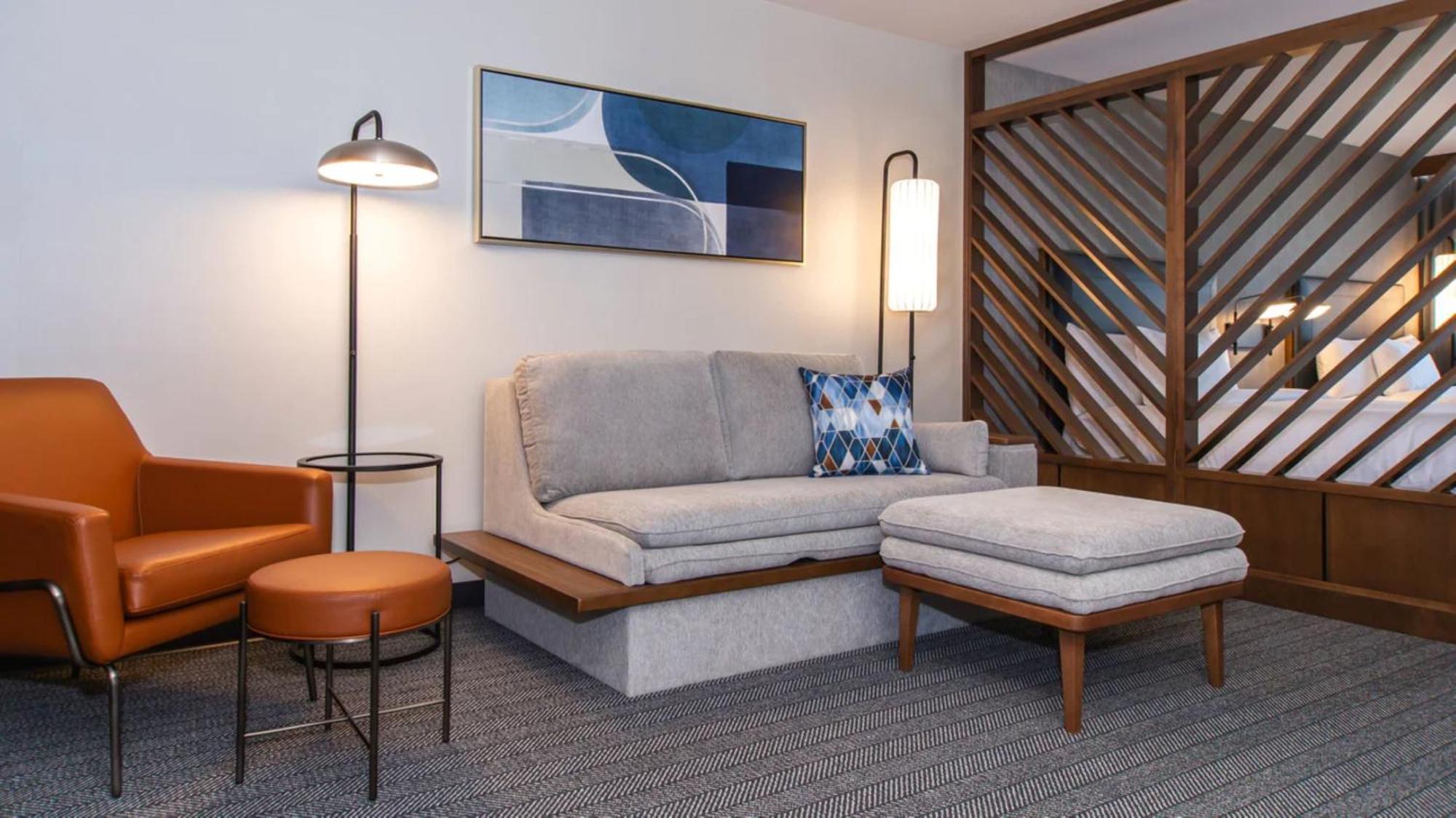 Courtyard By Marriott Bettendorf Dış mekan fotoğraf