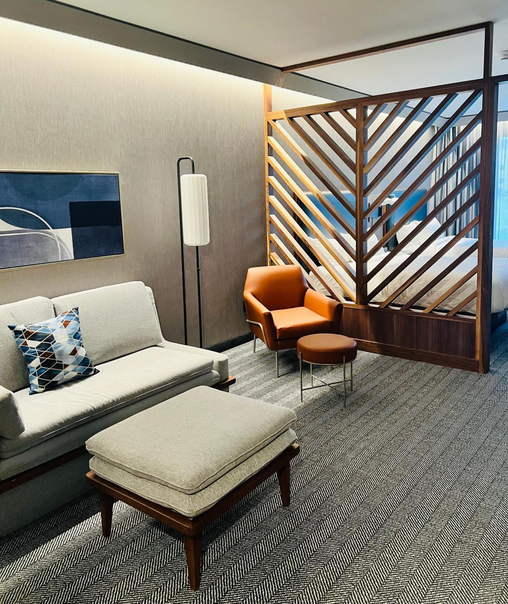 Courtyard By Marriott Bettendorf Dış mekan fotoğraf