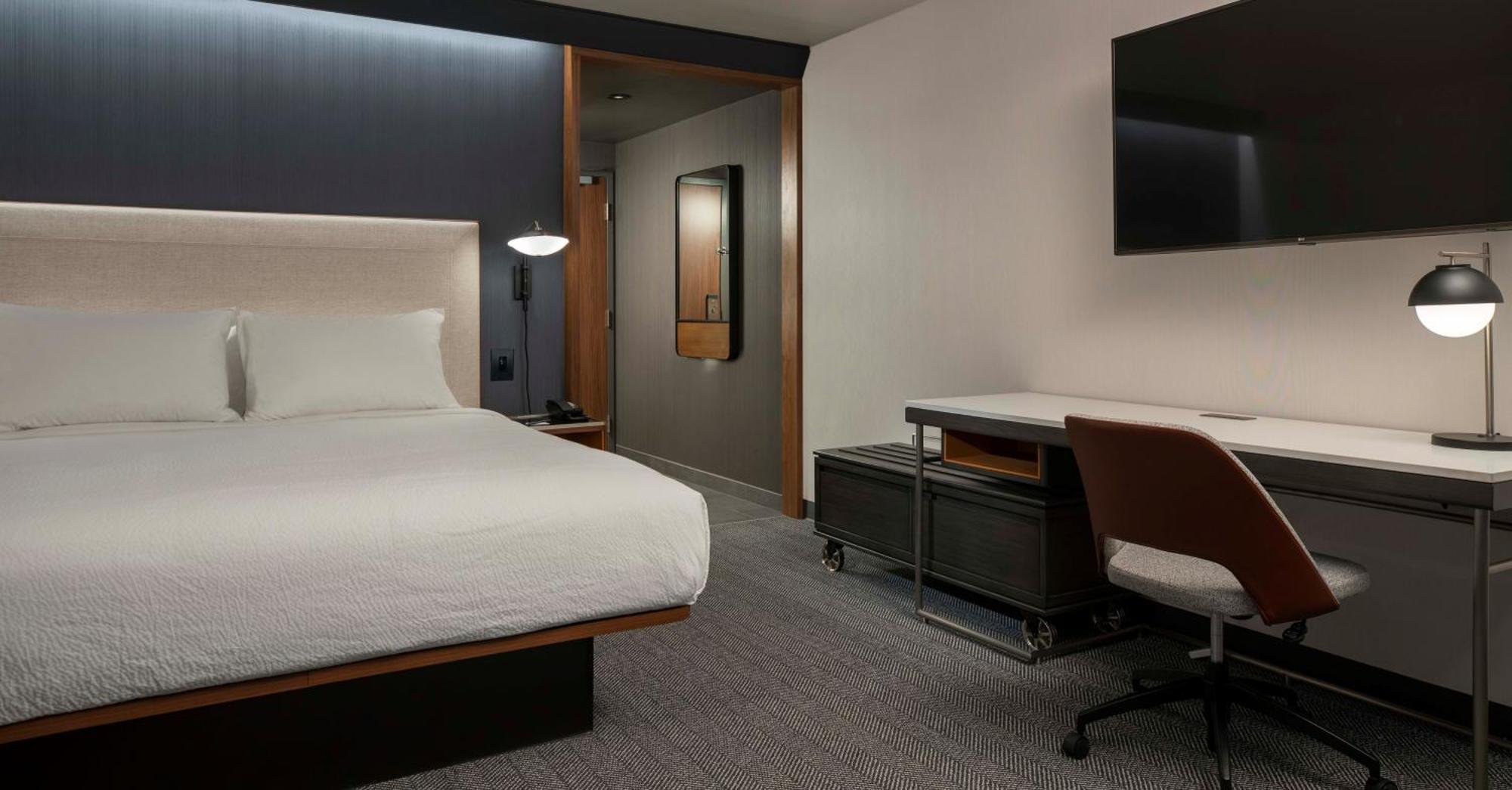 Courtyard By Marriott Bettendorf Dış mekan fotoğraf