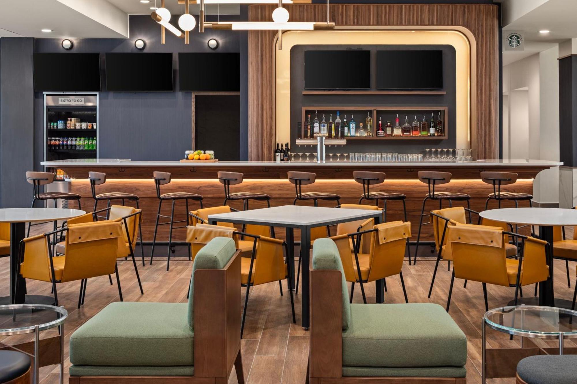 Courtyard By Marriott Bettendorf Dış mekan fotoğraf