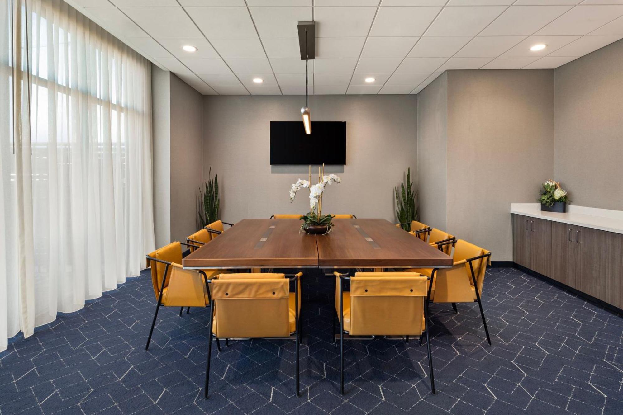 Courtyard By Marriott Bettendorf Dış mekan fotoğraf