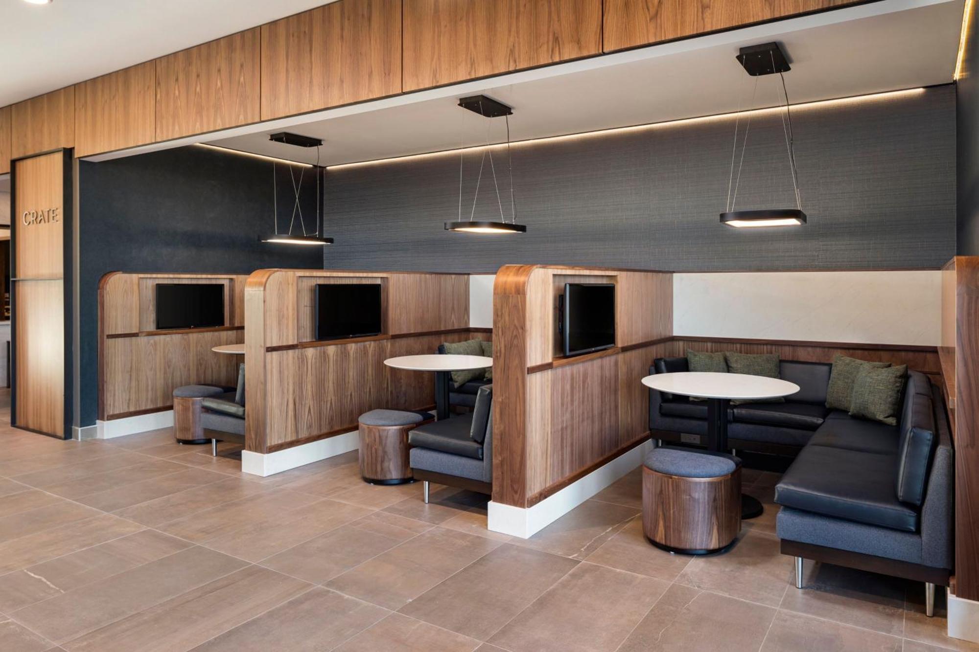 Courtyard By Marriott Bettendorf Dış mekan fotoğraf