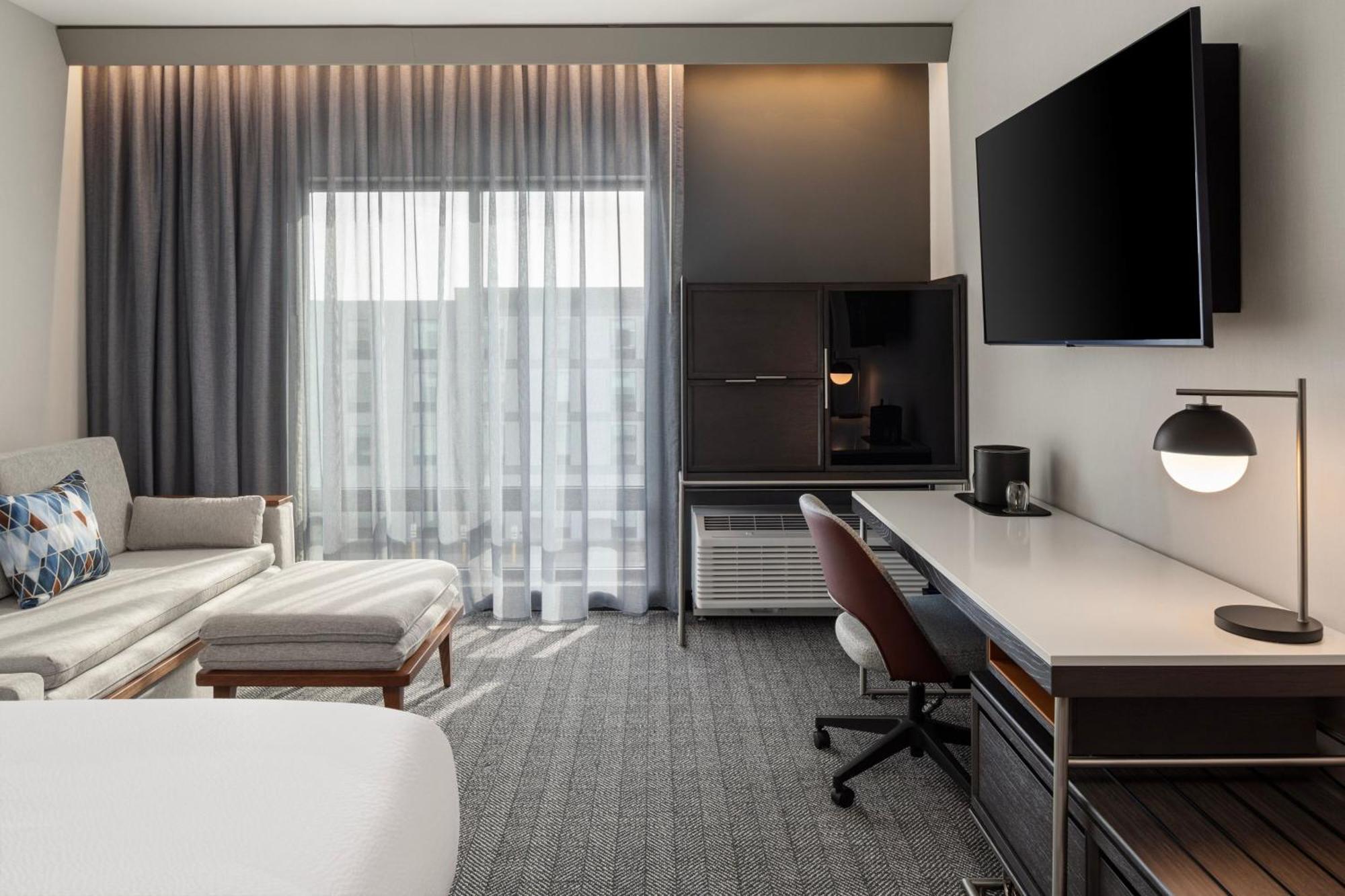 Courtyard By Marriott Bettendorf Dış mekan fotoğraf